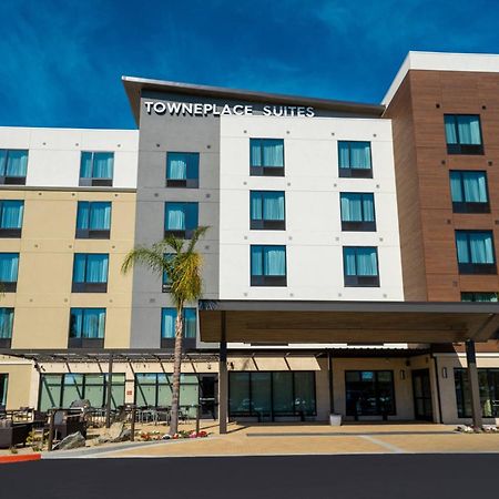 Towneplace Suites Irvine Lake Forest Exterior photo