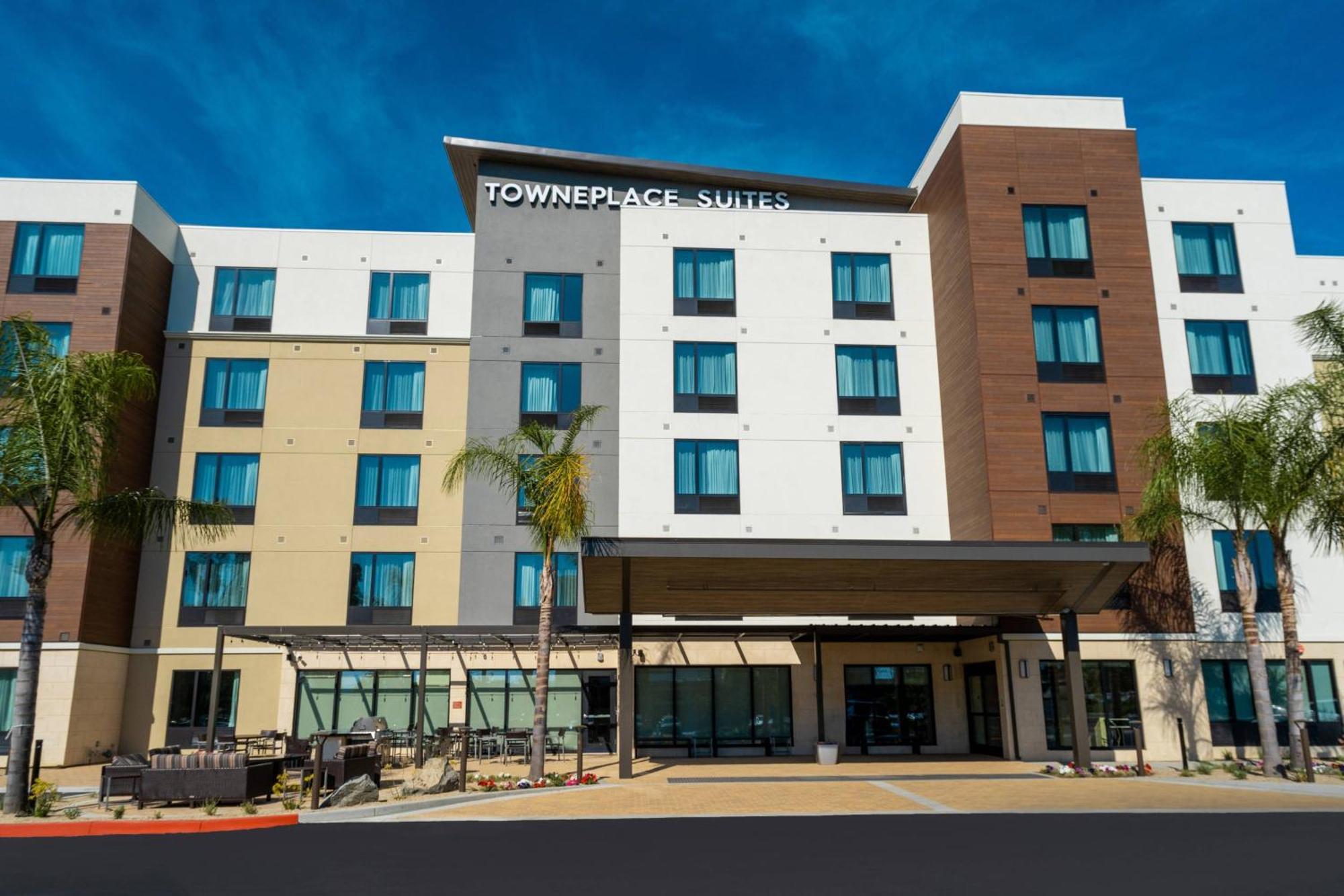Towneplace Suites Irvine Lake Forest Exterior photo