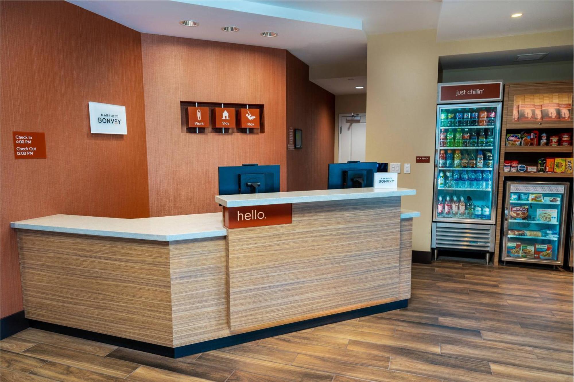 Towneplace Suites Irvine Lake Forest Exterior photo