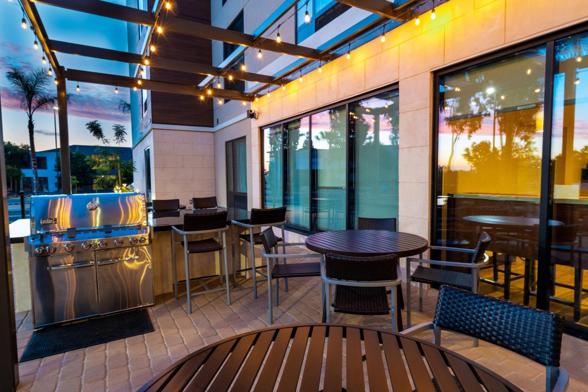 Towneplace Suites Irvine Lake Forest Exterior photo