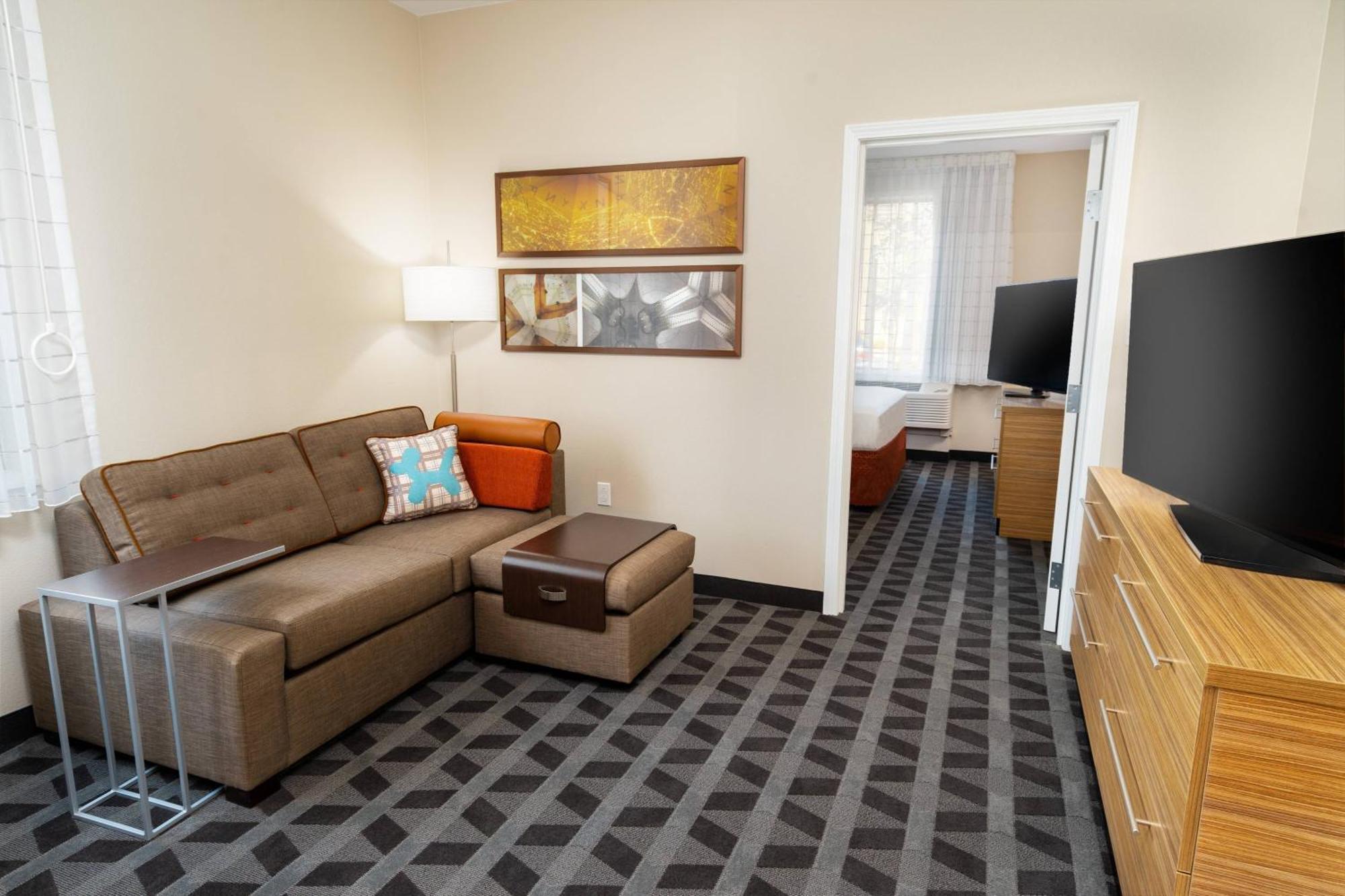 Towneplace Suites Irvine Lake Forest Exterior photo