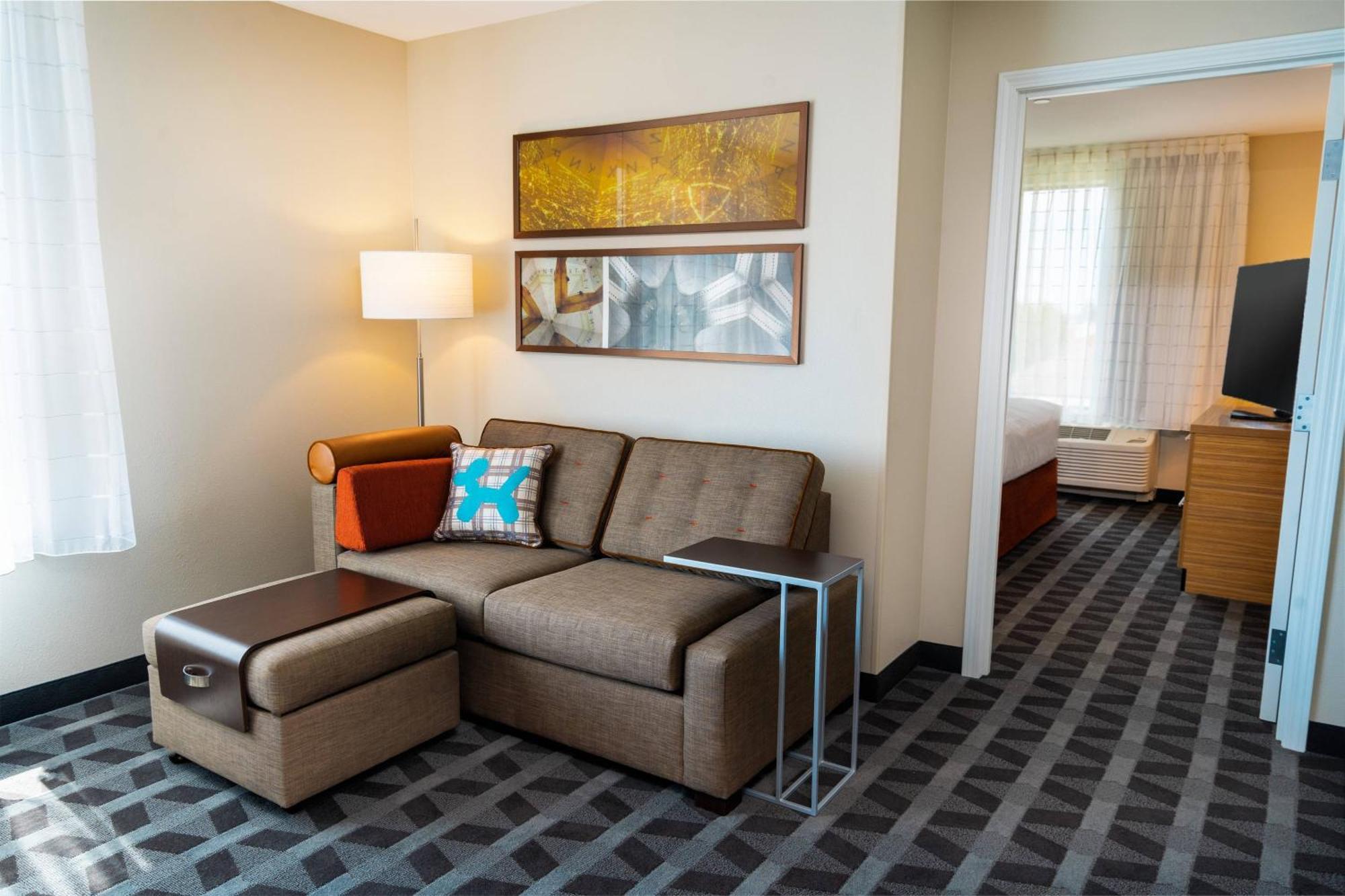 Towneplace Suites Irvine Lake Forest Exterior photo