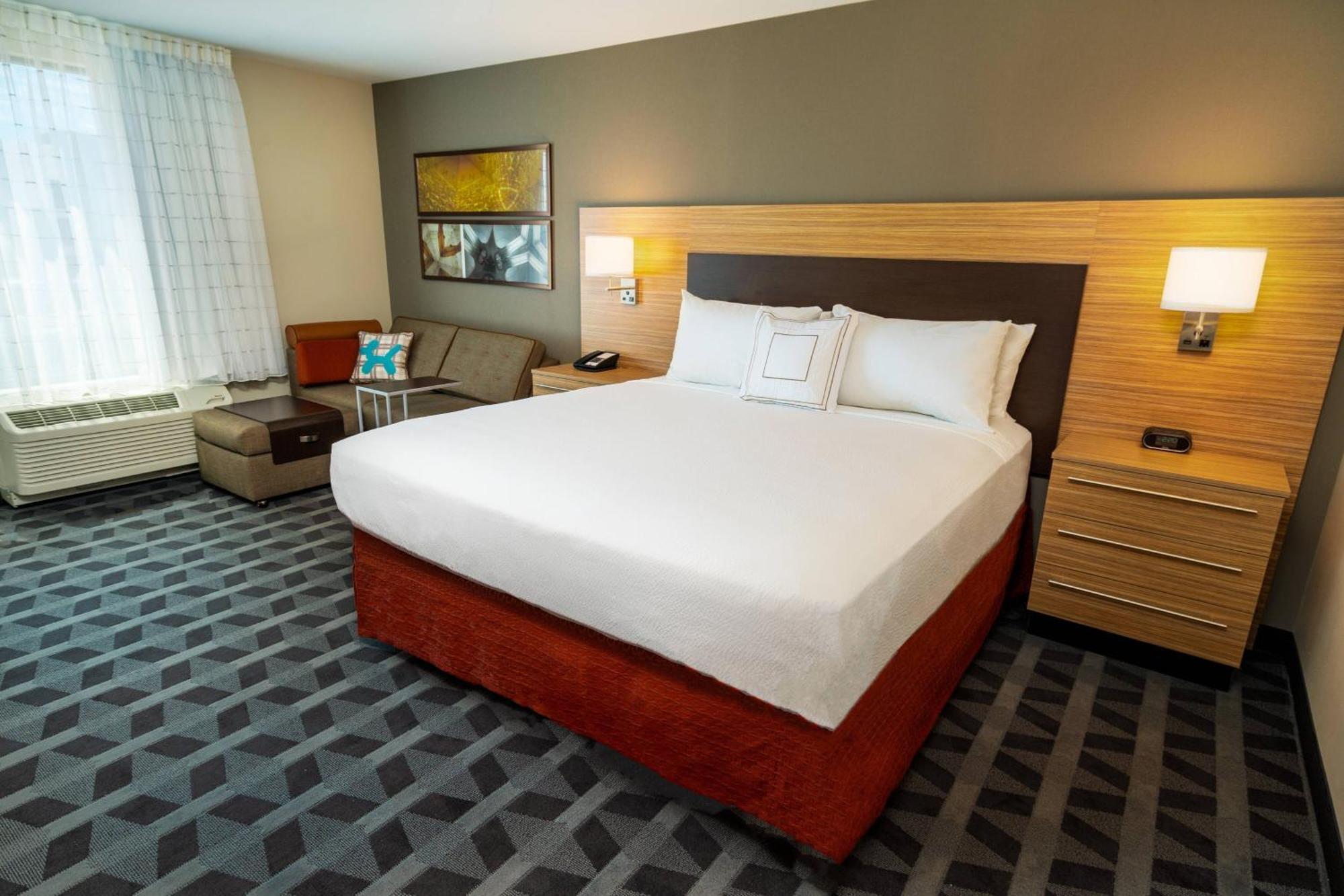 Towneplace Suites Irvine Lake Forest Exterior photo